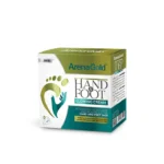 Arean Gold Hand & foot Cream