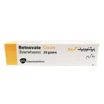 BETNOVATE 20 GM