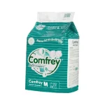 Comfrey Diaper