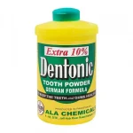 DENTONIC TOOTH POWDER - Image 3