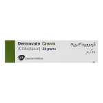 Dermovate Cream 20g