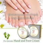 Lofty Hand And Foot Cream 100ml 12-670