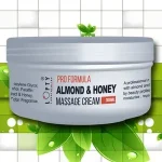 Lofty Pro-Formula Almond & Honey Massage 300ml