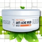 Lofty Pro-Formula Anti-Acne Mud Mask 300ml