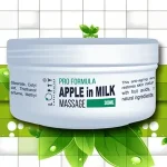 Lofty Pro-Formula Apple in Milk Massage Cream 300ml