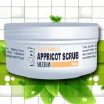 Lofty Pro-Formula Apricot Scrub 300ml
