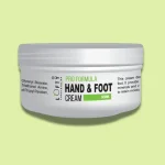 Lofty Pro-Formula Hand and Foot Cream 300ml