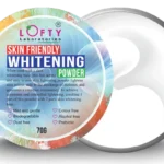 Lofty Skin Friendly Whitening Powder 70g