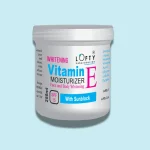 Lofty Vitamin E Cream
