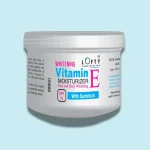 Lofty Vitamin E Cream - Image 2