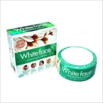 WHITE FACE BEAUTY CREAM