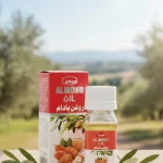 ANAS ALMOND OIL