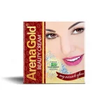 Arena Gold Beauty Cream