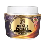 GOLDEN GIRL BLEACH POWDER MILD 500GM