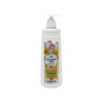 GOLDEN GIRL CLEANSING MILK 500ML