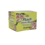 GOLDEN GIRL PEACH BLEACH CREAM