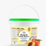 GOLDEN GIRL PEACH BLEACH CREAM PALOUR PACK