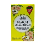 GOLDEN GIRL PEACH BLEACH SACHET