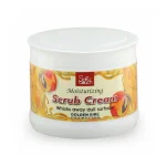 GOLDEN GIRL SCRUB 500ML