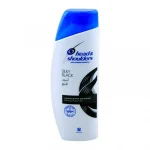 HEAD AND SHOULDERS SHAMPOO 185ML - Image 2