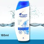 HEAD AND SHOULDERS SHAMPOO 185ML - Image 3