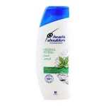 HEAD AND SHOULDERS SHAMPOO 185ML - Image 4