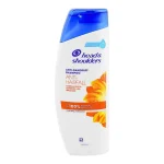 HEAD AND SHOULDERS SHAMPOO 185ML - Image 5