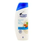 HEAD AND SHOULDERS SHAMPOO 360ML