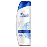 HEAD AND SHOULDERS SHAMPOO 360ML - Image 3