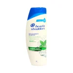 HEAD AND SHOULDERS SHAMPOO 360ML - Image 4