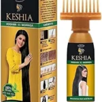 KESHIA COMB HAIR OIL