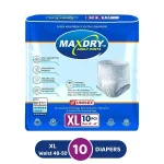 MAXDRY ADULT PANTS