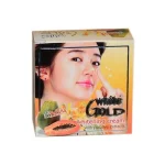 White Gold Beauty Cream with Papaya Extracts