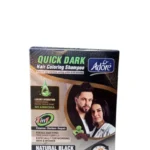 ADORE HAIR COLOUR SHAMPOO SACHET