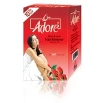 ADORE HAIR REMOVER 125ML - Image 3