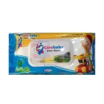 CARE BABY WIPES