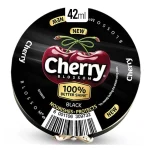 CHERRY POLISH BLACK (LARGE)