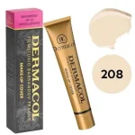 DERMACOL TUBE BASE - Image 2