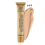 DERMACOL TUBE BASE - Image 3
