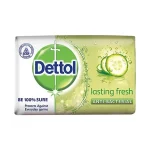 DETTOL SOAP ORG 145GM