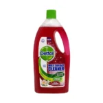 DETTOL SURFACE CLEANER Red 1000ML