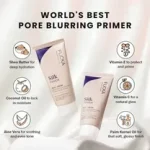 FLICKA SILK TOUCH MILK CREAM