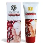 heaven dove cream