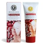 HEAVEN DOVE CREAM TUBE