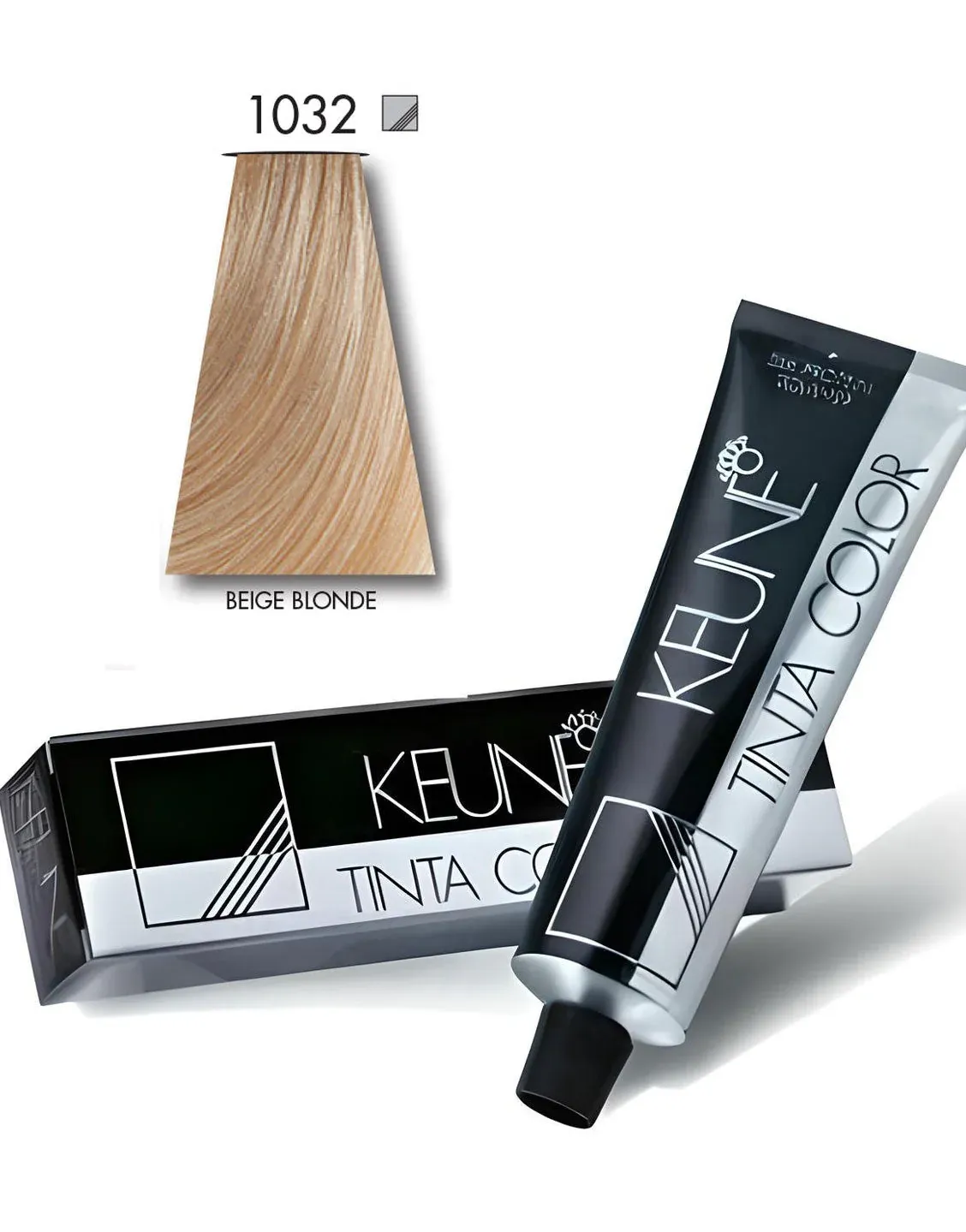 KEUNE COLOUR 3-4 series