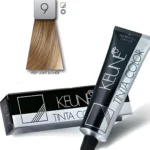 KEUNE COLOUR 9 Series