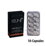 KEUNE HAIR BEAUTY CAPSULES