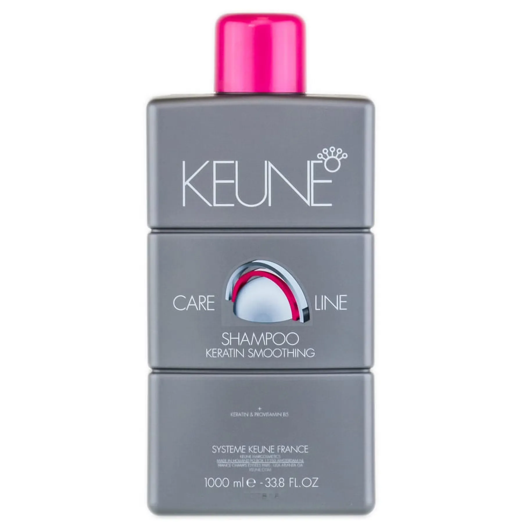 KEUNE KERATIN SHAMPOO