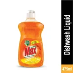 LEMON MAX ORANGE