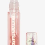 Lip oil crystal